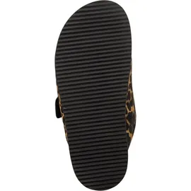 Gioseppo Mifflin flache Damen-Sandale, leopard, 36 EU