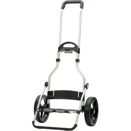 andersen shopper manufraktur Royal Shopper Mia rot 47 l