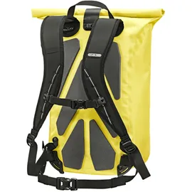 Ortlieb Velocity PS 23 l Lemon Sorbet