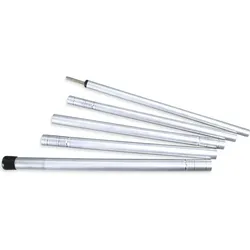 Tatonka Tarp-stange 160 cm neutral