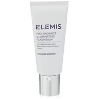 Elemis Pro-Radiance-Illuminating-Flash-Hautpflegebalsam, Hautpflegebalsam für ein verbessertes Hautbild, 1er Pack (1 x 50 ml)