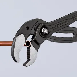 Knipex Cobra Hightech-Wasserpumpenzange 87 01 400 mm