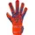 Reusch Attrakt Freegel Torwarthandschuhe - Hyper Orange / Electric Blue - 5