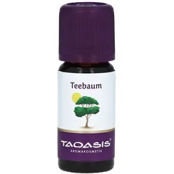 Teebaum ÖL Taoasis 10 ml