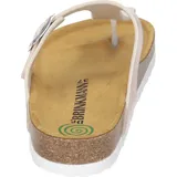 Dr. Brinkmann Zehentrenner Rosa 37