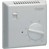 Hager EK051 Raumthermostat 1St.