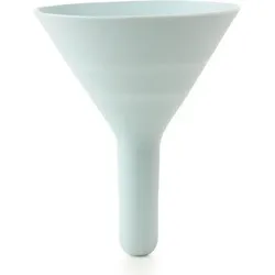 Squeezer Zitruspresse himmelblau