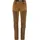 Fjällräven Damen Keb Curved Hose, Timber Brown/Chestnut, 48/R