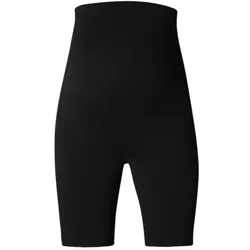Noppies Umstandsshorts biker shorts Nais Black, S