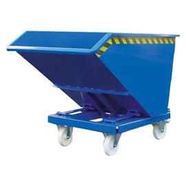 RR Industrietechnik Polyamid-Radsatz Ø 175mm 1350kg Tragkraft
