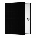 36 Stk. Maysun IBC Solarmodule 425W MONO Half Cut Full Black