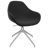 TOPSTAR Sitness Life 2.0 Stoff Schwarz