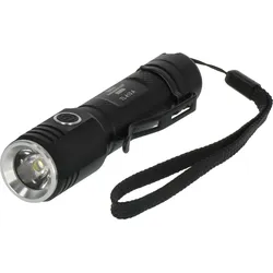 Brennenstuhl Akku Taschenlampe LED LuxPremium TL 410 A IP44 400 lm - 1173750005