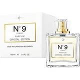 Jacques Battini No.9 Crystal Edition Parfum 100 ml