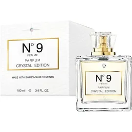 Jacques Battini No.9 Crystal Edition Parfum 100 ml