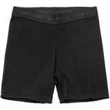 Devold Breeze Plus Merino 200 Baselayer-shorts Schwarz L