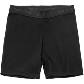 Devold Breeze Plus Merino 200 Baselayer-shorts Schwarz L