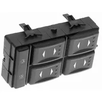 VEMO Schalter, Fensterheber Original VEMO Qualität