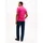 Tommy Hilfiger 1985 SLIM POLO rot L