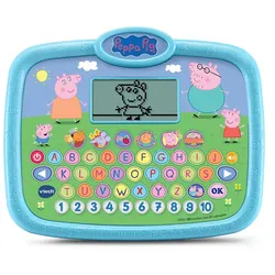 VTech - Peppa Pig - Peppas Lerntablet