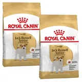 Royal Canin Jack Russell Terrier Adult 2 x 7.5 kg