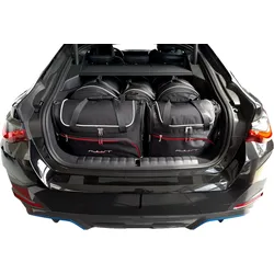 Kofferraumtaschen Set - BMW i4