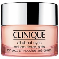 Clinique - All about Clean All About Eyes Augencreme 15 ml