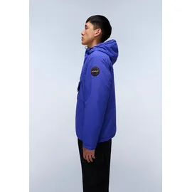Napapijri Rainforest Regenjacke Herren Blau L