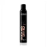 Redken Quick Dry 18 Haarspray, 400ml