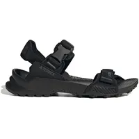 Adidas Terrex Hydroterra Sandale Core Black / Core Black / Grey Four 48 1/2