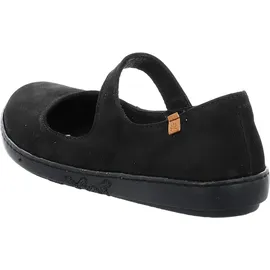 El Naturalista Ballerinas in schwarz 37