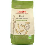 LaSelva Fusilli bio 500g