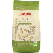 LaSelva Fusilli bio 500g
