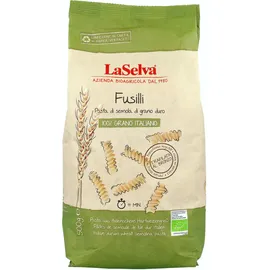 LaSelva Fusilli bio 500g