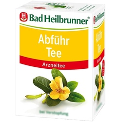 Bad Heilbrunner Abführ Tee