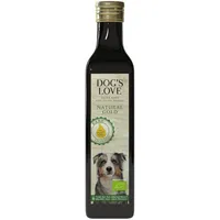 Dog's Love Natural Gold Bio Ölmischung 250 ml