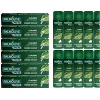 Palmolive Men Rasierschaum Classic