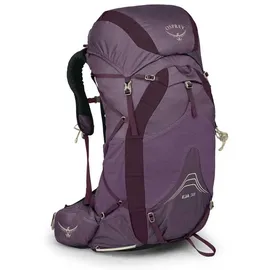 Osprey Eja 38 Damenrucksack Purple Dusk