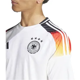 adidas DFB 24 Heimtrikot Herren weiß XL