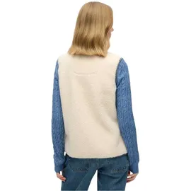 Superdry Outdoor Fleece Gilet - 36