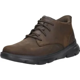 SKECHERS Arch Fit Garza Ridley Herren Braun 41