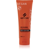 Superdry Body Wash Re:Charge 250 ml