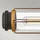Elstead Lighting Masthead (HK-MASTHEAD2-HBBK) Schwarz
