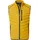 CasaModa Steppweste gelb 3XL