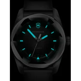 Victorinox Concept One Automatik Edelstahl 39 mm 242057