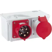 BALS ELEKTROTECHNIK Bals Elektrotech. E-V-E Gehäuse 592