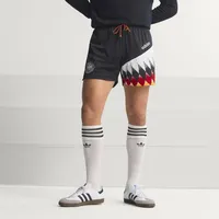 adidas Deutschland Shorts 1994 schwarz Herren Gr. S