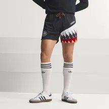 adidas Deutschland Shorts 1994 schwarz Herren Gr. S