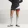 adidas Deutschland Shorts 1994 schwarz Herren Gr. S