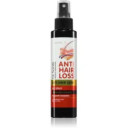Dr. Santé Anti Hair Loss Spray zur Unterstützung des Haarwachstums 150 ml